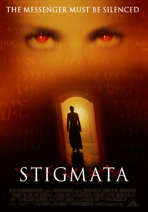 stigmata